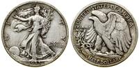 Stany Zjednoczone Ameryki (USA), 1/2 dolara, 1933 S