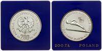 Polska, 200 złotych, 1980