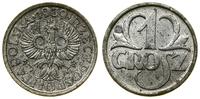 Polska, 1 grosz, 1939