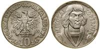 Polska, 10 złotych, 1959