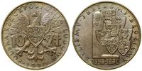 Polska, 10 złotych, 1970