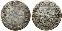 Polska, ort, 1623