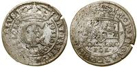 Polska, tymf, 1666 (?) AT