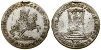 Polska, dwugrosz wikariacki, 1742
