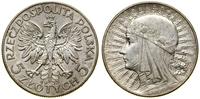 Polska, 5 złotych, 1933