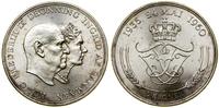 Dania, 5 koron, 1960