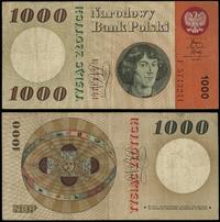 Polska, 1.000 złotych, 29.10.1965