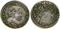 Polska, szóstak, 1679