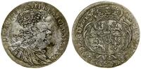 Polska, szóstak, 1755 EC