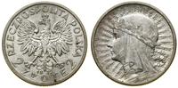 Polska, 2 złote, 1932