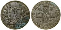 Szwajcaria, 1 batzen, 1826