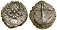 Grecja i posthellenistyczne, drachma, V-IV w. pne