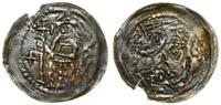 Polska, denar, 1173–1185/90