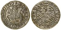 Polska, półgrosz, 1510