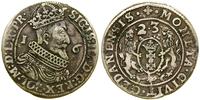 Polska, ort, 1623