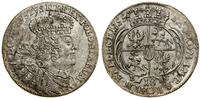 Polska, ort, 1755 EC