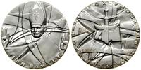 Polska, medal Wizyta Jana Pawła II w Krakowie, 1980