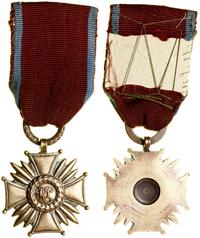 Polska, Brązowy Krzyż Zasługi, 1944–1952