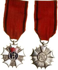 Polska, Order Sztandaru Pracy II klasy