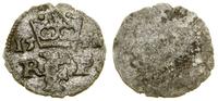 Czechy, halerz jednostronny, 1548(?)