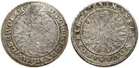 Śląsk, 15 krajcarów, 1663