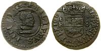 Hiszpania, 8 maravedi, 1661