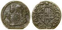 Hiszpania, 1 ardite, 1627
