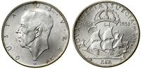 Szwecja, 2 korony, 1938