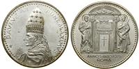 Watykan, medal pamiątkowy, 1975