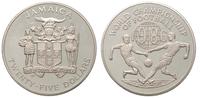 25 dolarów 1986, MŚ Meksyk 1986, srebro '925' 23