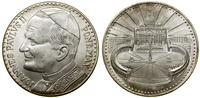 Watykan, medal pamiątkowy, 1975