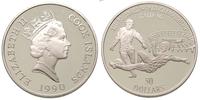 50 dolarow 1990, MŚ Włochy 1990, srebro '925' 28