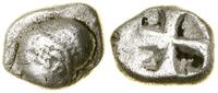 Grecja i posthellenistyczne, diobol, (ok. 521–478 pne)