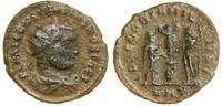 Cesarstwo Rzymskie, antoninian bilonowy, (296)
