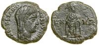 Cesarstwo Rzymskie, follis pośmiertny, (347–348)