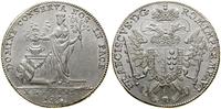 Niemcy, talar, 1765 GNR