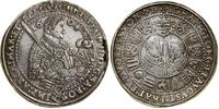 Niemcy, talar, 1604 HB