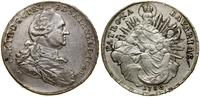 Niemcy, talar, 1780
