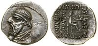 Partia, drachma