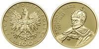 Polska, 100 złotych, 1998