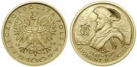 Polska, 100 złotych, 1999