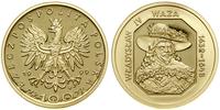Polska, 100 złotych, 1999
