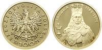 Polska, 100 złotych, 2000