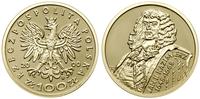 Polska, 100 złotych, 2000