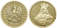 Polska, 100 złotych, 2002