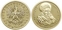 Polska, 100 złotych, 2003