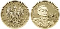 Polska, 100 złotych, 2003
