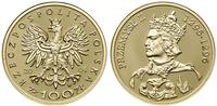 Polska, 100 złotych, 2004