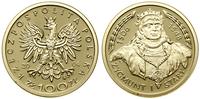 Polska, 100 złotych, 2004