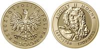 Polska, 100 złotych, 2005